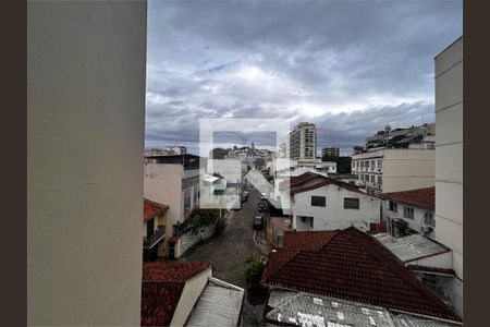 Apartamento à venda com 2 quartos, 100m² em Tijuca, Rio de Janeiro