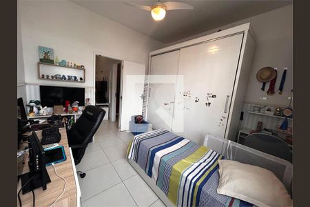 Apartamento à venda com 2 quartos, 100m² em Tijuca, Rio de Janeiro