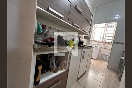 Apartamento à venda com 2 quartos, 100m² em Tijuca, Rio de Janeiro