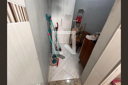 Apartamento à venda com 2 quartos, 100m² em Tijuca, Rio de Janeiro