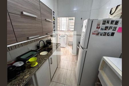 Apartamento à venda com 2 quartos, 100m² em Tijuca, Rio de Janeiro