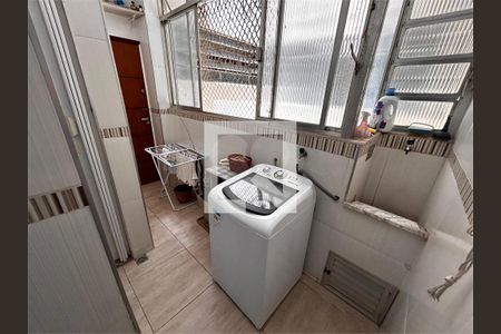 Apartamento à venda com 2 quartos, 100m² em Tijuca, Rio de Janeiro