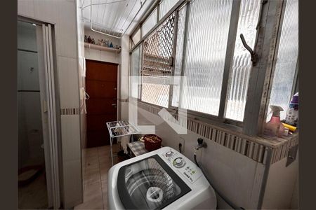 Apartamento à venda com 2 quartos, 100m² em Tijuca, Rio de Janeiro