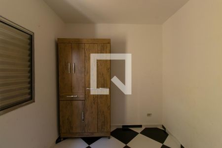 Quarto 1 de apartamento para alugar com 2 quartos, 47m² em Jardim Sandra, Cotia