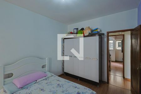 Quarto 1 de apartamento à venda com 2 quartos, 89m² em Centro, Belo Horizonte