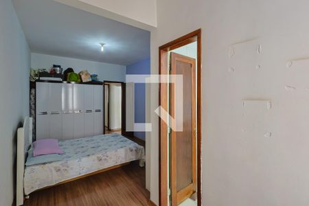 Quarto 1 de apartamento à venda com 2 quartos, 89m² em Centro, Belo Horizonte