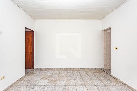 Sala de casa à venda com 2 quartos, 150m² em Vila das Merces, São Paulo