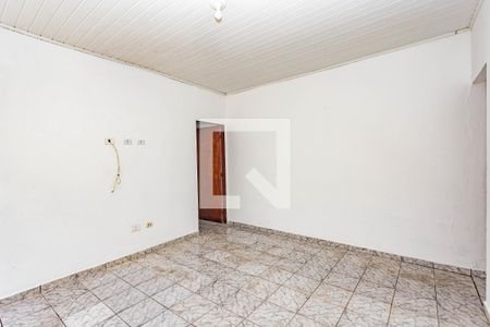 Sala de casa à venda com 2 quartos, 150m² em Vila das Merces, São Paulo