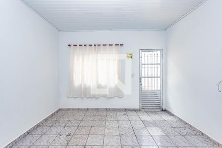 Sala de casa à venda com 2 quartos, 150m² em Vila das Merces, São Paulo