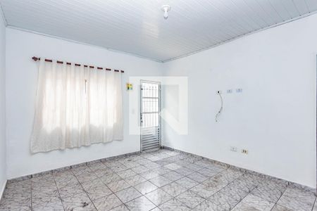 Sala de casa à venda com 2 quartos, 150m² em Vila das Merces, São Paulo