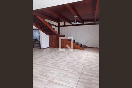 Sala de casa para alugar com 2 quartos, 80m² em Centro, São José