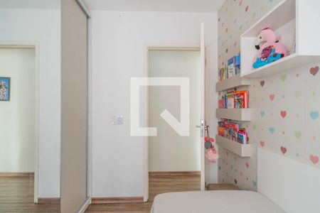 Quarto 1 de apartamento à venda com 2 quartos, 55m² em Vila Nova, Porto Alegre