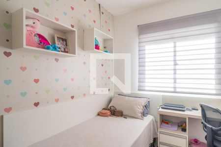 Quarto 1 de apartamento à venda com 2 quartos, 55m² em Vila Nova, Porto Alegre