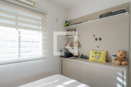 Quarto 2 de apartamento à venda com 2 quartos, 55m² em Vila Nova, Porto Alegre