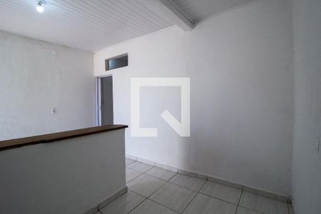 Sala de kitnet/studio para alugar com 1 quarto, 35m² em Vila Barao, Sorocaba