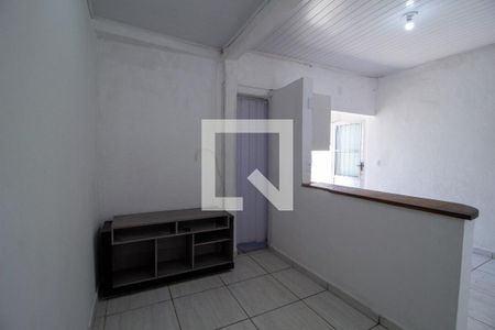 Sala de kitnet/studio para alugar com 1 quarto, 35m² em Vila Barao, Sorocaba