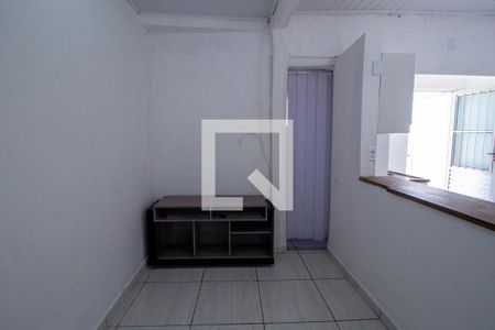 Sala de kitnet/studio para alugar com 1 quarto, 35m² em Vila Barao, Sorocaba