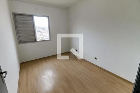 Quarto 1 de apartamento para alugar com 3 quartos, 75m² em Vila Pirajussara, São Paulo