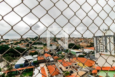 Vista da Varanda de apartamento para alugar com 3 quartos, 75m² em Vila Pirajussara, São Paulo