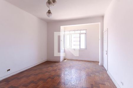 Sala de apartamento para alugar com 2 quartos, 114m² em Sé, São Paulo