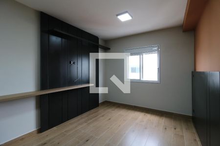 Suíte de apartamento para alugar com 1 quarto, 64m² em Parque das Nações, Santo André