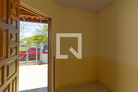 Sala de casa à venda com 3 quartos, 250m² em Harmonia, Canoas