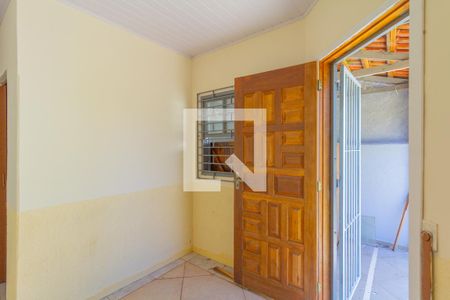 Sala de casa à venda com 3 quartos, 250m² em Harmonia, Canoas