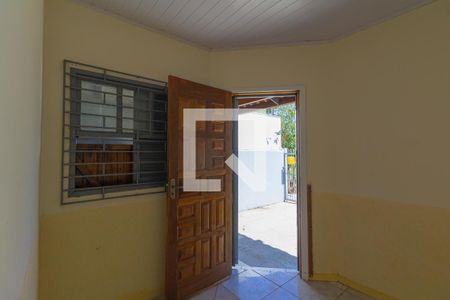 Sala de casa à venda com 3 quartos, 250m² em Harmonia, Canoas