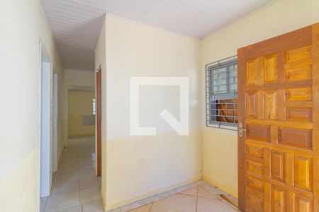 Sala de casa à venda com 3 quartos, 250m² em Harmonia, Canoas