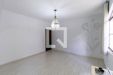 Sala de apartamento para alugar com 3 quartos, 104m² em Alto Caiçaras, Belo Horizonte