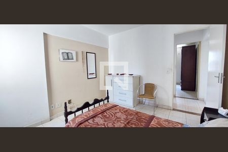 Quarto 1 de apartamento à venda com 2 quartos, 57m² em Vila Valparaíso, Santo André