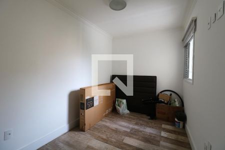 Quarto 1 de apartamento para alugar com 3 quartos, 200m² em Campestre, Santo André