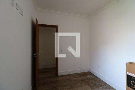 Quarto 1 de apartamento para alugar com 3 quartos, 200m² em Campestre, Santo André