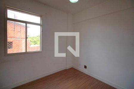 Quarto 1 de apartamento para alugar com 2 quartos, 55m² em Santa Efigênia, Belo Horizonte