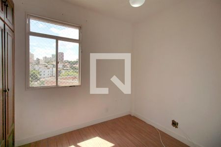 Quarto 2 de apartamento para alugar com 2 quartos, 55m² em Santa Efigênia, Belo Horizonte