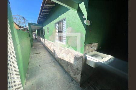 Casa à venda com 2 quartos, 90m² em Jd N Sra De Fatima, São Bernardo do Campo