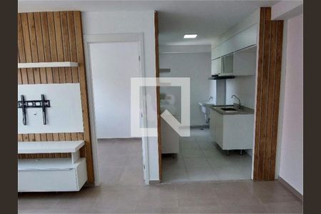 Apartamento à venda com 2 quartos, 37m² em Sé, São Paulo