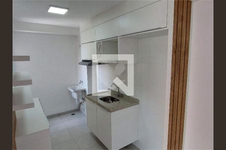 Apartamento à venda com 2 quartos, 37m² em Sé, São Paulo