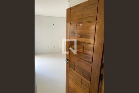 Apartamento à venda com 2 quartos, 49m² em Vila Sao Pedro, Santo André