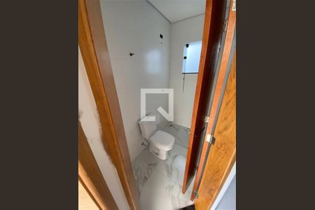 Apartamento à venda com 2 quartos, 49m² em Vila Sao Pedro, Santo André