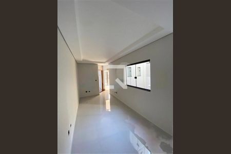 Apartamento à venda com 2 quartos, 49m² em Vila Sao Pedro, Santo André