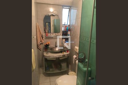 Apartamento à venda com 3 quartos, 70m² em Jardim Londrina, São Paulo