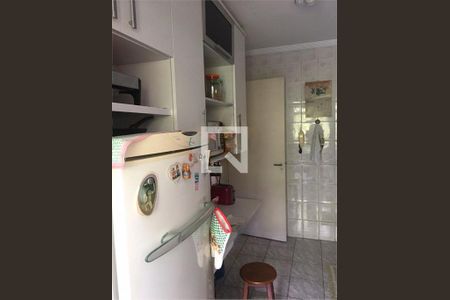 Apartamento à venda com 3 quartos, 70m² em Jardim Londrina, São Paulo