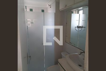 Apartamento à venda com 3 quartos, 68m² em Utinga, Santo André