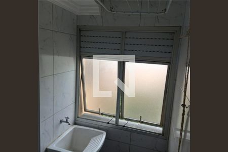 Apartamento à venda com 3 quartos, 68m² em Utinga, Santo André