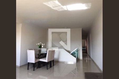 Casa à venda com 3 quartos, 170m² em Vila Bela Vista (Zona Norte), São Paulo