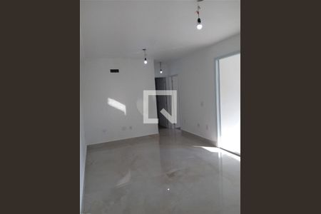 Apartamento à venda com 2 quartos, 78m² em Campestre, Santo André