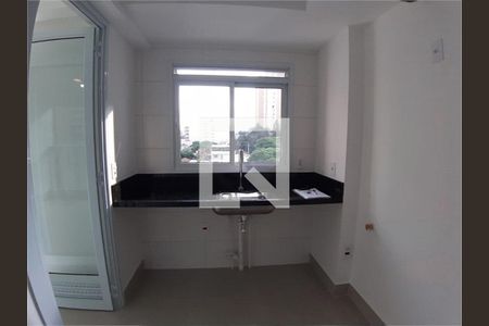 Apartamento à venda com 2 quartos, 78m² em Campestre, Santo André