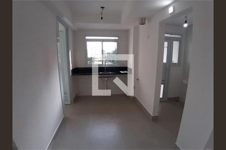 Apartamento à venda com 2 quartos, 78m² em Campestre, Santo André