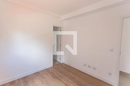 Suíte de apartamento à venda com 2 quartos, 60m² em São Pedro, Belo Horizonte